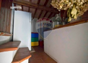 SOFFITTA - Quadrilocale VIA LARGO VITTORIO VENETO
 
14, Roccastrada - foto 35