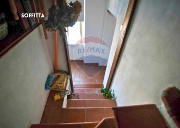 Scale - Quadrilocale VIA LARGO VITTORIO VENETO
 
14, Roccastrada - foto 36