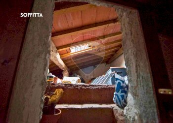 SOFFITTA - Quadrilocale VIA LARGO VITTORIO VENETO
 
14, Roccastrada - foto 37