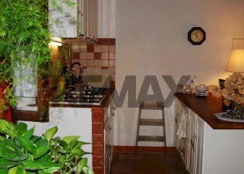 Cucina - Quadrilocale VIA LARGO VITTORIO VENETO
 
14, Roccastrada - foto 8
