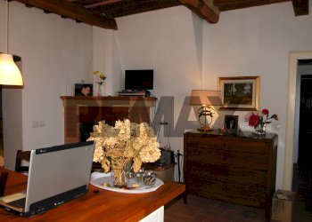 Sala da pranzo - Quadrilocale VIA LARGO VITTORIO VENETO
 
14, Roccastrada - foto 11