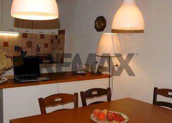 Cucina - Quadrilocale VIA LARGO VITTORIO VENETO
 
14, Roccastrada - foto 13