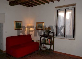 Soggiorno - Quadrilocale VIA LARGO VITTORIO VENETO
 
14, Roccastrada - foto 33