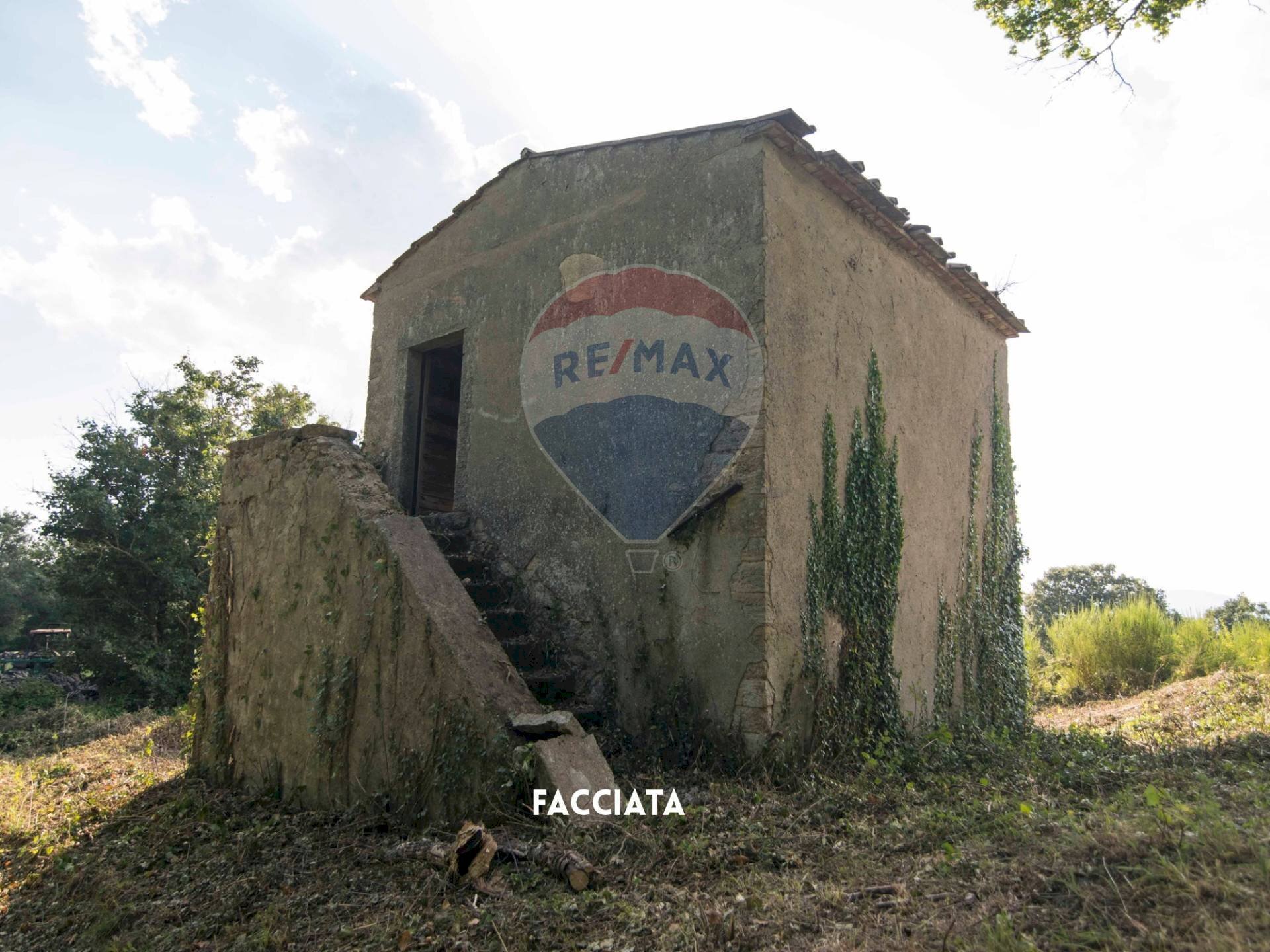 RUSTICO IN PIETRA - Rustico LOC. COLLELUNGO
 
SNC, Roccastrada - foto 1