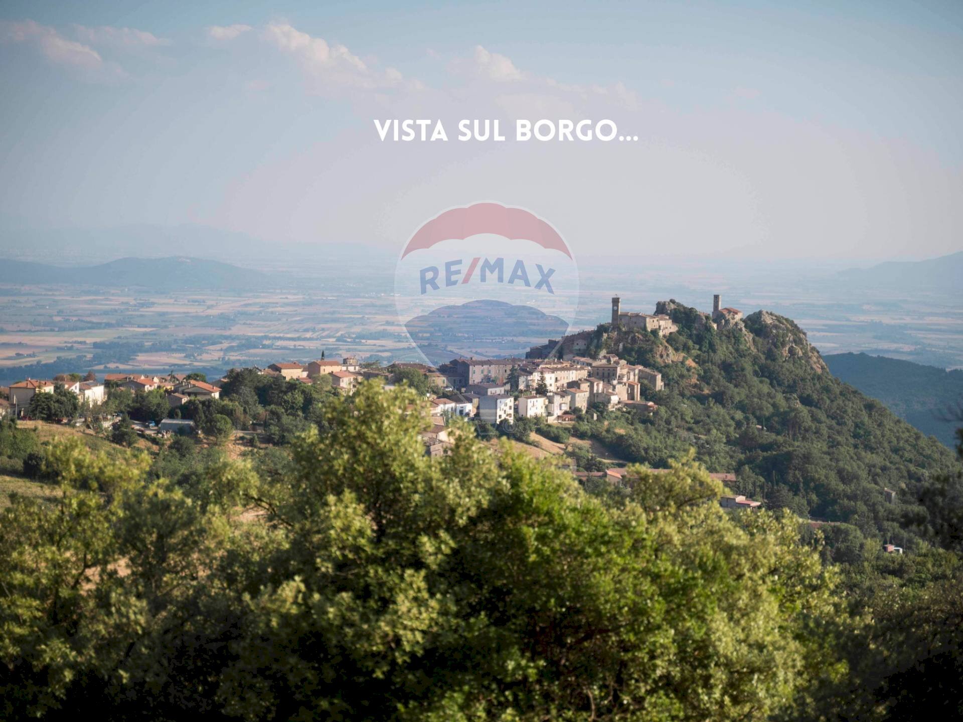VISTA DEL PAESE - Rustico LOC. COLLELUNGO
 
SNC, Roccastrada - foto 3
