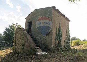 RUSTICO IN PIETRA - Rustico LOC. COLLELUNGO
 
SNC, Roccastrada - foto 1