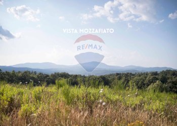 VISTA PANORAMICA - Rustico LOC. COLLELUNGO
 
SNC, Roccastrada - foto 2