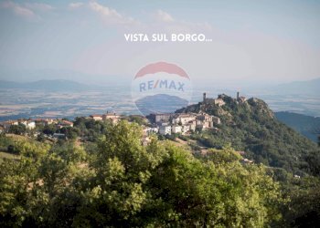 VISTA DEL PAESE - Rustico LOC. COLLELUNGO
 
SNC, Roccastrada - foto 3