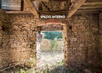 Stanza vuota - Rustico LOC. COLLELUNGO
 
SNC, Roccastrada - foto 8