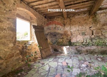 Stanza vuota - Rustico LOC. COLLELUNGO
 
SNC, Roccastrada - foto 9