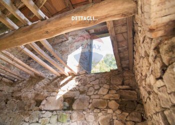DETTAGLIO - Rustico LOC. COLLELUNGO
 
SNC, Roccastrada - foto 15