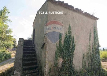SCALE INGRESSO - Rustico LOC. COLLELUNGO
 
SNC, Roccastrada - foto 18