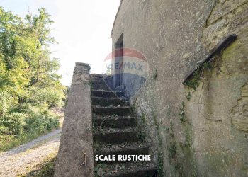 Scale - Rustico LOC. COLLELUNGO
 
SNC, Roccastrada - foto 19