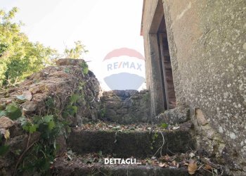 SCALE ENTRATA - Rustico LOC. COLLELUNGO
 
SNC, Roccastrada - foto 20