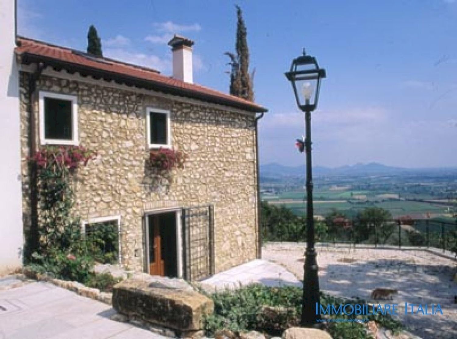 Foto 1 - Agriturismo Mandolare
 
6, Villaga - photo 1