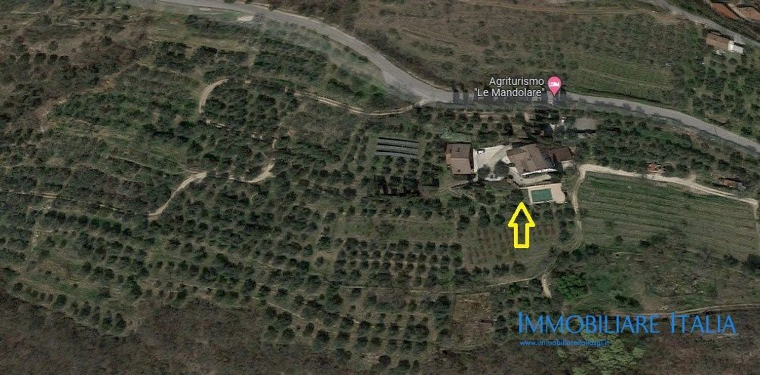 Foto 3 - Agriturismo Mandolare
 
6, Villaga - photo 3