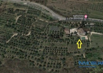 Foto 3 - Agriturismo Mandolare
 
6, Villaga - foto 3