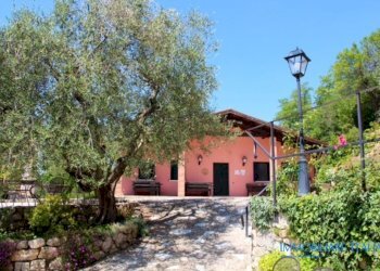 Foto 6 - Agriturismo Mandolare
 
6, Villaga - foto 6