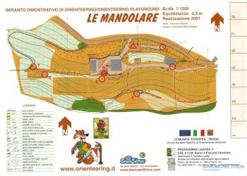 Foto 9 - Agriturismo Mandolare
 
6, Villaga - foto 9