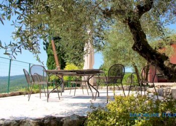 Foto 22 - Agriturismo Mandolare
 
6, Villaga - foto 22