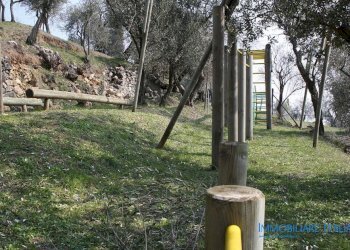 Foto 23 - Agriturismo Mandolare
 
6, Villaga - foto 23