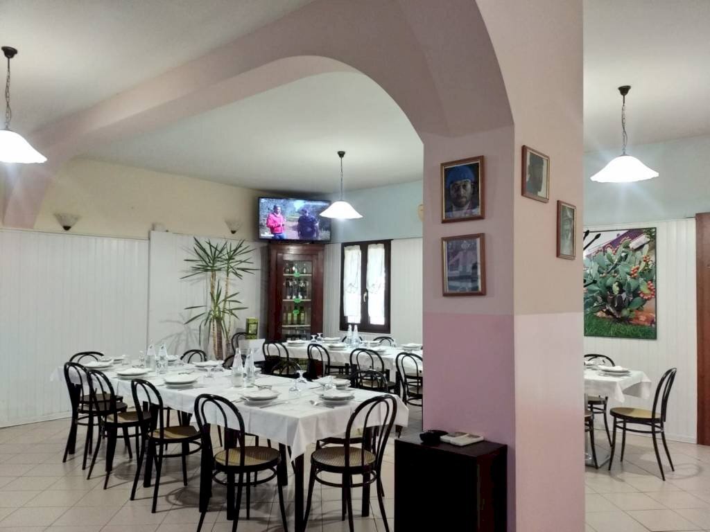 Salone - Negozio via Valle Bassa, Novi di Modena - foto 1