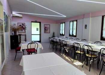 Interno non residenziale - Negozio via Valle Bassa, Novi di Modena - foto 3