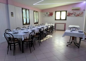 Interno non residenziale - Negozio via Valle Bassa, Novi di Modena - foto 5