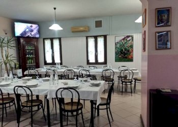 Interno non residenziale - Negozio via Valle Bassa, Novi di Modena - foto 6