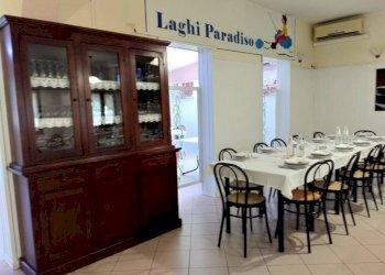 Interno non residenziale - Negozio via Valle Bassa, Novi di Modena - foto 7