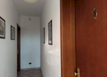 Corridoio - Negozio via Valle Bassa, Novi di Modena - foto 12