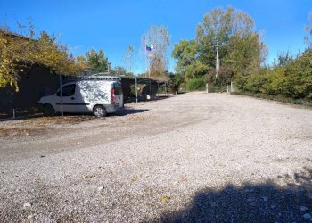 Terreno - Negozio via Valle Bassa, Novi di Modena - foto 15