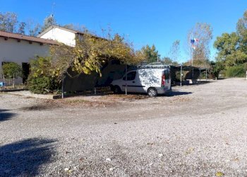 Terreno - Negozio via Valle Bassa, Novi di Modena - foto 16