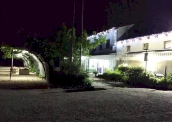 Cortile interno - Negozio via Valle Bassa, Novi di Modena - foto 18