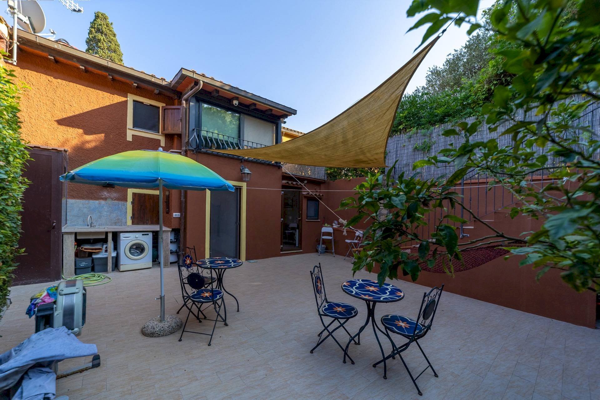 Foto 2 - Trilocale Località Le Piane
snc, Monte Argentario - foto 2