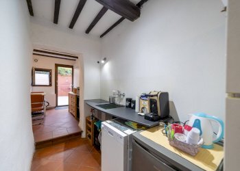 Foto 5 - Trilocale Località Le Piane
snc, Monte Argentario - foto 5