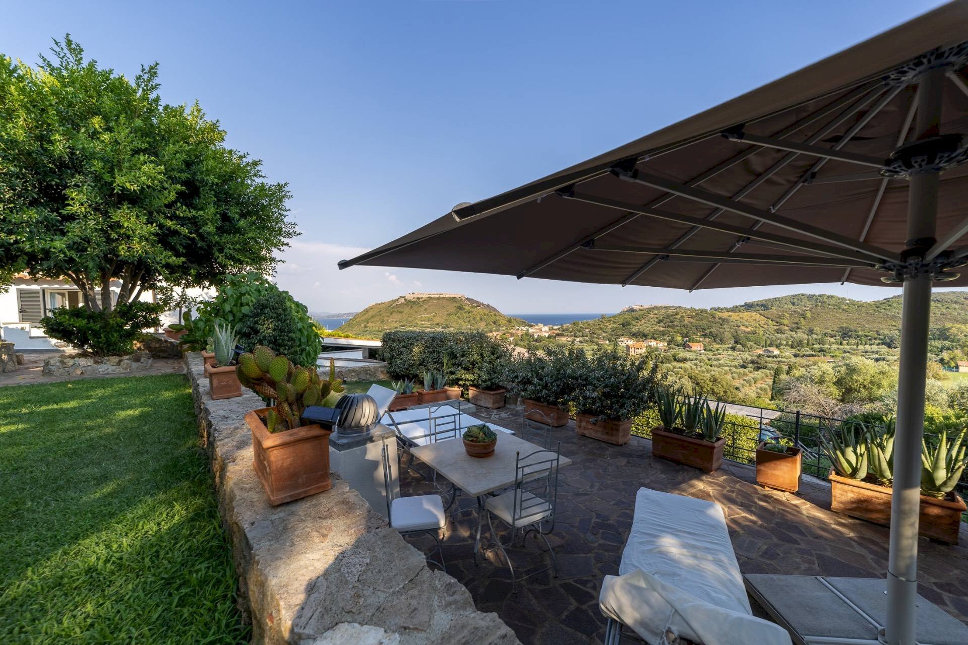 Foto 3 - Villa Località Mandrioli
 
snc, Monte Argentario - foto 3