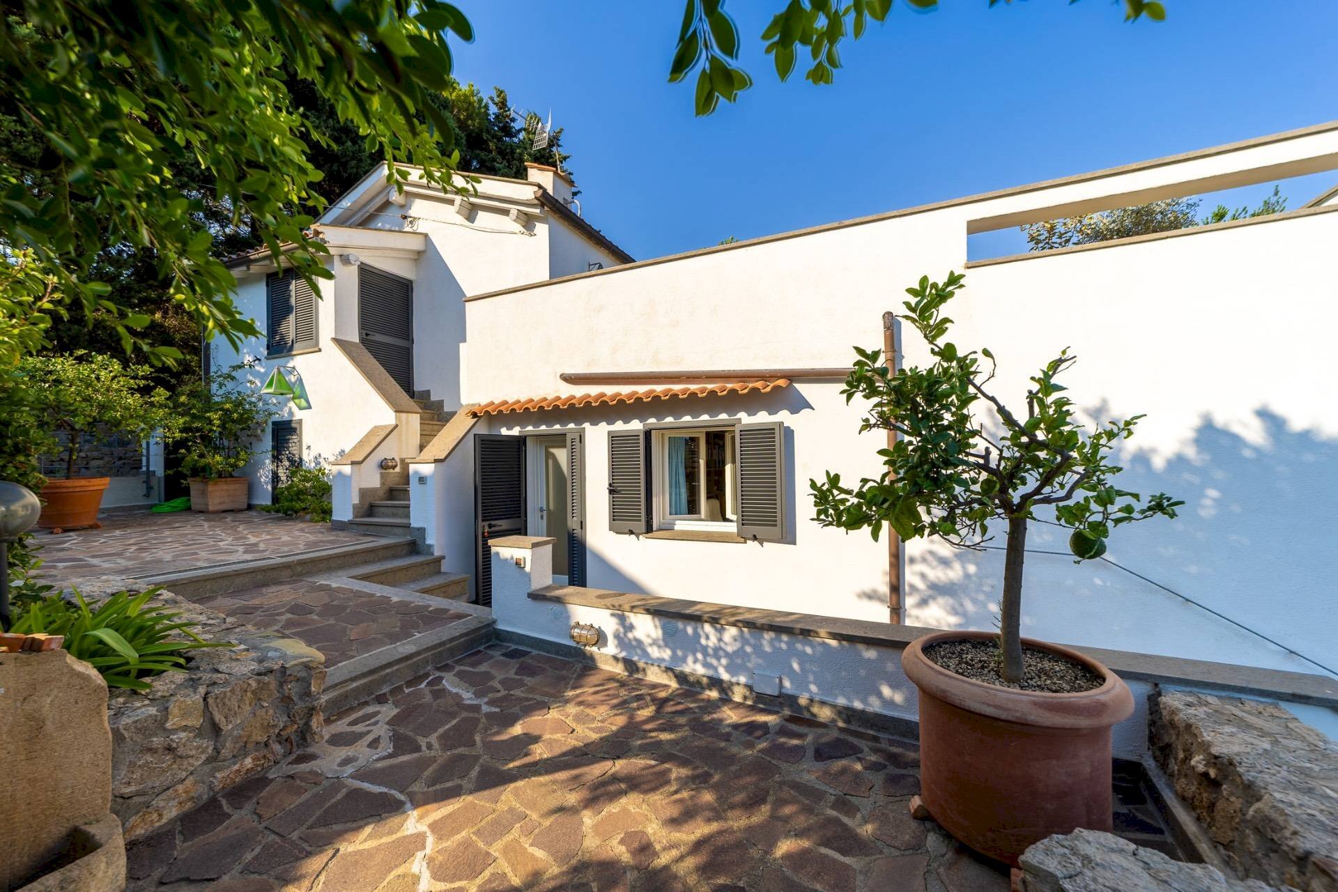 Foto 1 - Villa Località Mandrioli
 
snc, Monte Argentario - foto 1