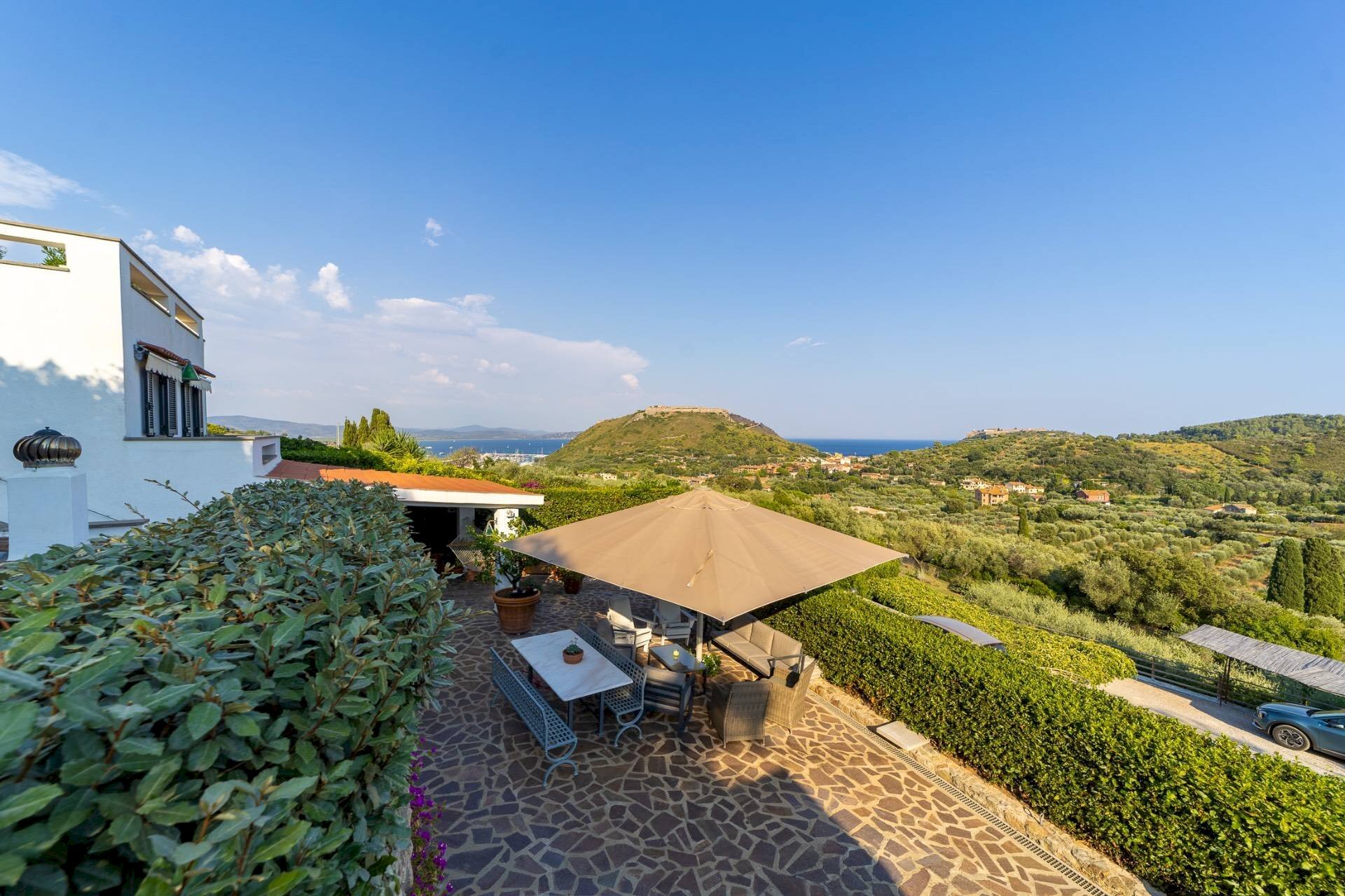 Foto 2 - Villa Località Mandrioli
 
snc, Monte Argentario - foto 2