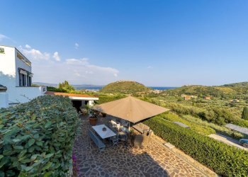 Foto 2 - Villa Località Mandrioli
 
snc, Monte Argentario - foto 2