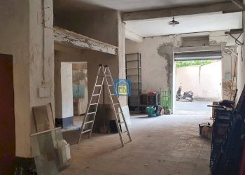 Foto 7 - Magazzino Via Maria Solari
 
2, Savona - foto 7