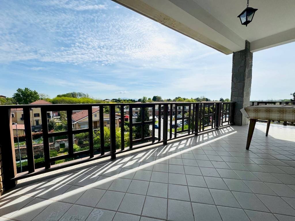 Terrazzo - Four-room apartment vicolo San Martino, 16, Rivalta di Torino - photo 3