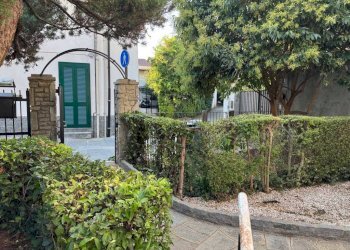 Giardino - Quadrilocale vicolo San Martino, 16, Rivalta di Torino - foto 4