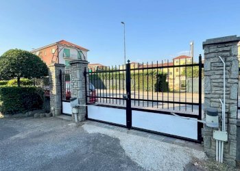 Zona - Quadrilocale vicolo San Martino, 16, Rivalta di Torino - foto 5