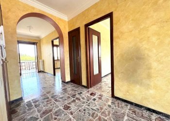 Disimpegno - Quadrilocale vicolo San Martino, 16, Rivalta di Torino - foto 7