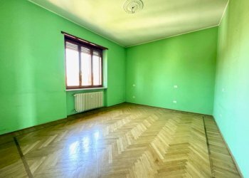 Camera da letto - Quadrilocale vicolo San Martino, 16, Rivalta di Torino - foto 8