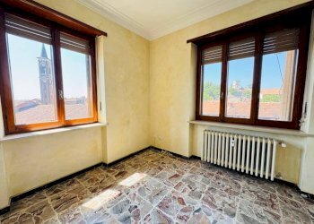 Camera da letto - Quadrilocale vicolo San Martino, 16, Rivalta di Torino - foto 10