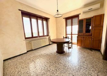 Salone - Quadrilocale vicolo San Martino, 16, Rivalta di Torino - foto 13