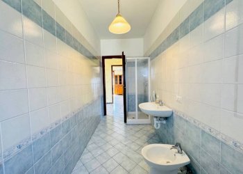 Bagno - Quadrilocale vicolo San Martino, 16, Rivalta di Torino - foto 15