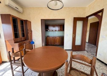 Salone - Quadrilocale vicolo San Martino, 16, Rivalta di Torino - foto 17